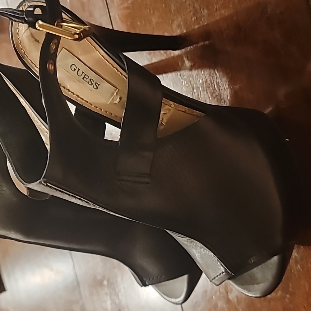 Guess shoes